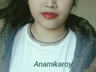 Anamikaroy