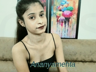 Ananyamehta