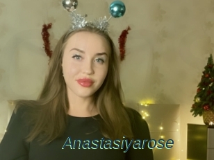 Anastasiyarose