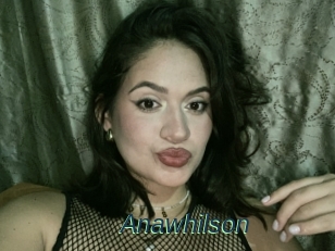 Anawhilson