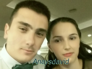 Anaysdavid