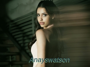 Anayswatson