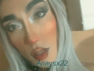 Anaysx22