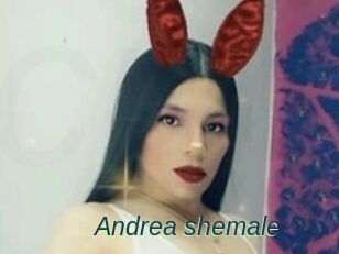 Andrea_shemale