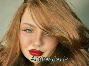 Andreadevis