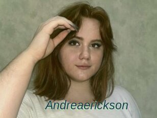 Andreaerickson