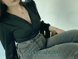 Andreahottie