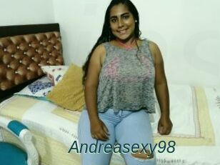 Andreasexy98