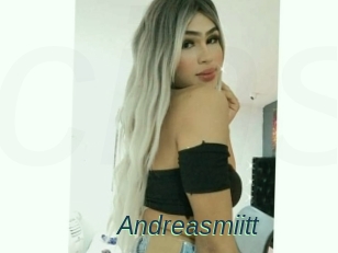 Andreasmiitt