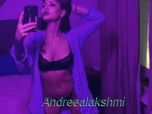 Andreealakshmi