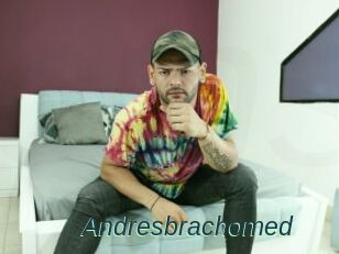 Andresbrachomed