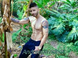 Andresdavidhot