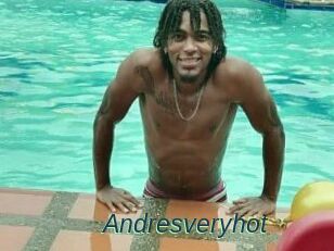 Andresveryhot