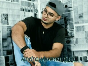 Andrewbrownn101