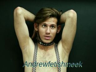 Andrewfetishmeek