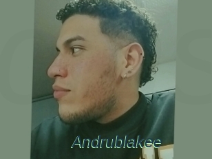 Andrublakee