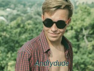 Andrydude