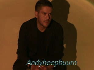 Andyheepbuurn