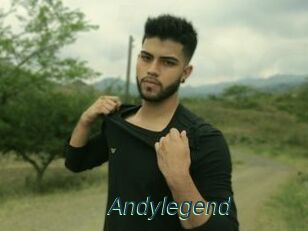 Andylegend