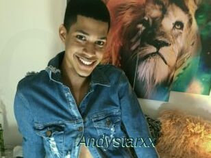 Andystarxx