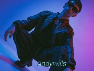 Andywills