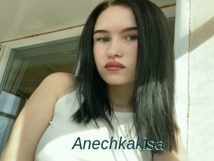 Anechkakisa