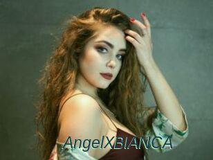 AngelXBIANCA