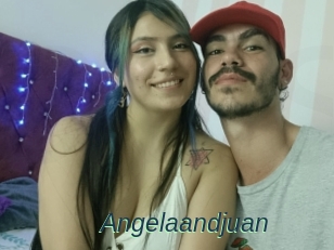 Angelaandjuan