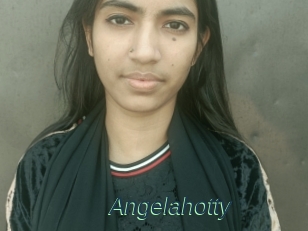 Angelahotty