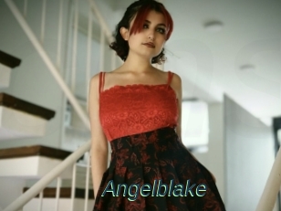 Angelblake