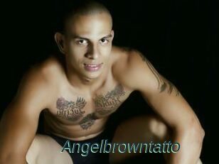 Angelbrowntatto