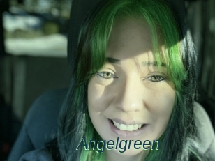 Angelgreen