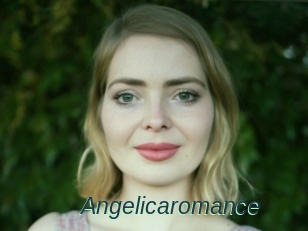 Angelicaromance