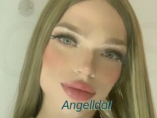 Angelldoll