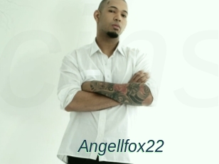 Angellfox22