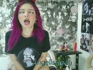 Angellsweet