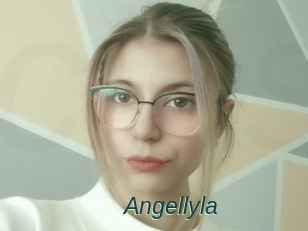 Angellyla