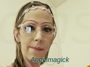 Angelmagick