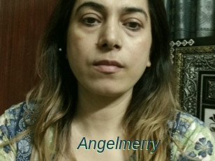 Angelmerry