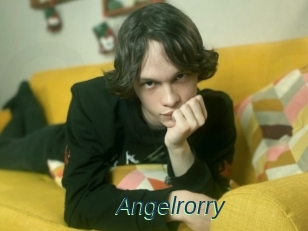 Angelrorry