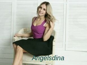 Angelsdina