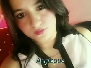 Angiegue