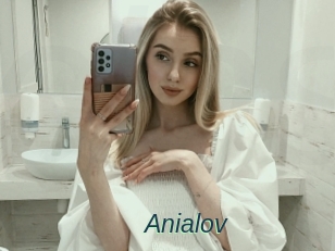 Anialov