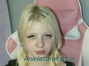 Anielastewenson