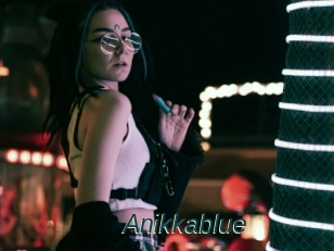 Anikkablue