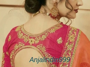 Anjalindin999