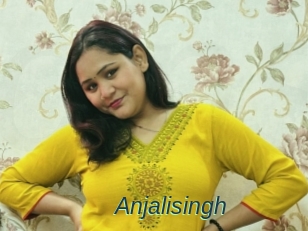 Anjalisingh