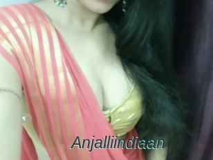 Anjalliindiaan