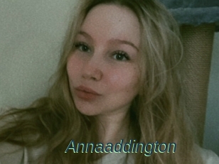 Annaaddington