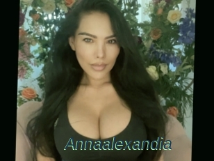 Annaalexandia